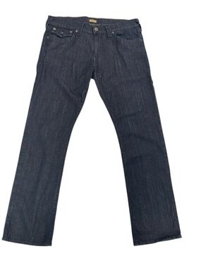 True religion Ricky jeans made in USA size 39
